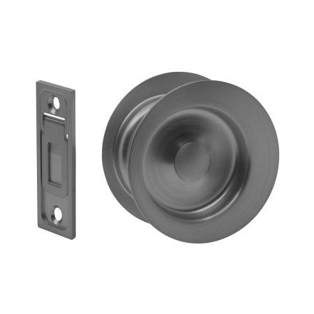 GAINSBOROUGH 395 SLIDING CAVITY PASSAGE RND SG VP