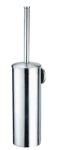 BRADLEY SR0511 SORRENTO TOILET BRUSH HOLDER