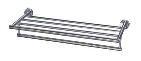 BRADLEY SR10590-24 SORRENTO TOWEL RACK