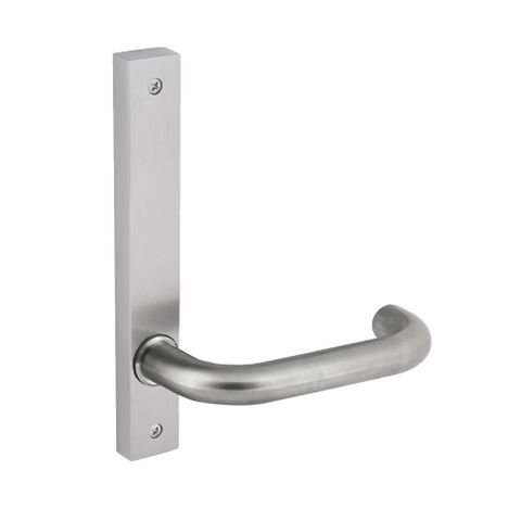 DORMAKABA 6406/70 INTERNAL NARROW PLATE FURNITURE