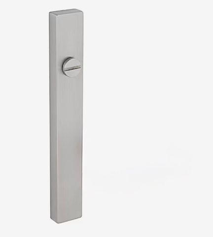 DORMAKABA 6414 EXTERNAL NARROW PLATE FURNITURE