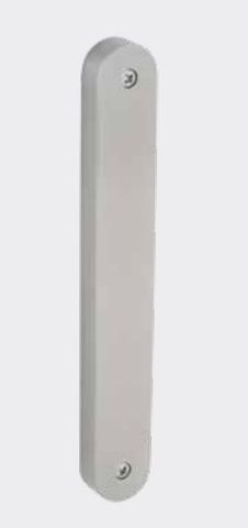 DORMAKABA 6500 INT NARROW PLAIN PLATE SSS