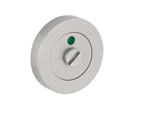 DORMAKABA 4309 INDICATING EMERGENCY RELEASE ROUND