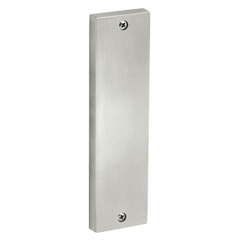 DORMAKABA 6600 INT SQUARE PLATE SSS