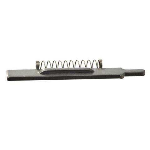 EMERGENCY TURN SNIB TAILBAR & SPRING 32-45MM