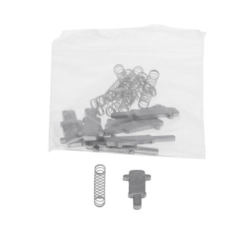 STD TURN SNIB TAILBAR & SPRING DR 36-50MM