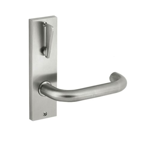 DORMAKABA 6607/70 INTERNAL PLATE FURNITURE PWD TURN