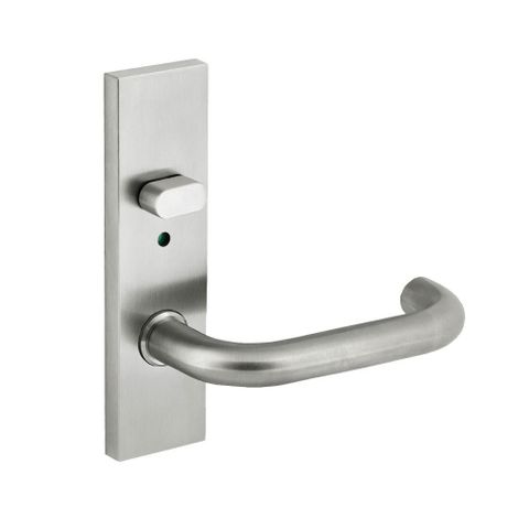 DORMAKABA 6642/70 EXTERNAL PLATE FURNITURE