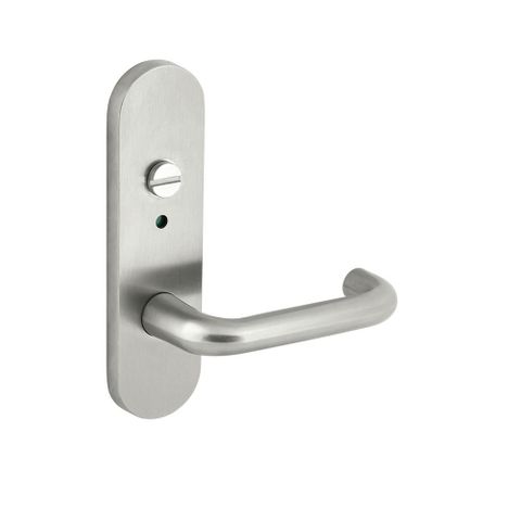 DORMAKABA 6749/70 EXTERNAL PLATE FURNITURE