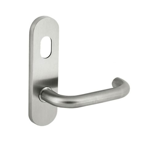 DORMAKABA 6700/70 EXTERNAL PLATE FURNITURE