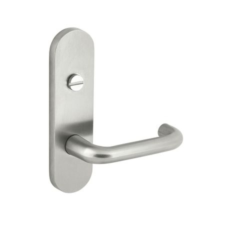 DORMAKABA 6704/70 EXTERNAL PLATE FURNITURE