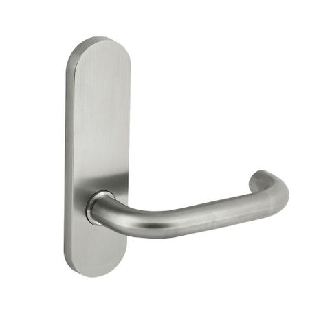 DORMAKABA 6705/70 EXTERNAL PLATE FURNITURE