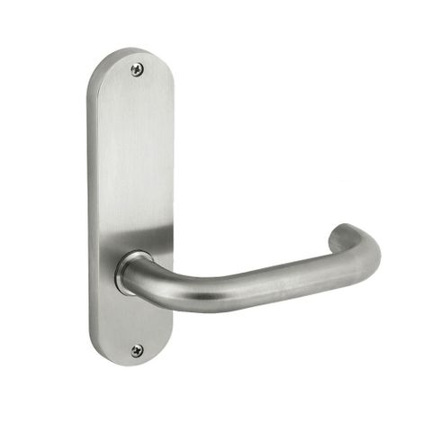 DORMAKABA 6706/70F FIXED INTERNAL PLATE FURNITURE