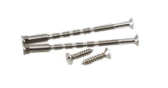 DORMAKABA STD FURN SCREW ZP (x2) SUIT VISION 8000 SER