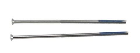 DORMAKABA EXT FURN SCREW SS (x2) SUIT COASTAL/URBAN 4000 SER