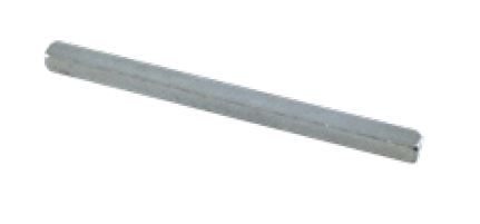 DORMAKABA EXT SOLID SPINDLE 130MM LONG