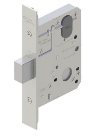 DORMAKABA MS2601 DEADBOLT PRIMARY MORTICE LOCK SSS