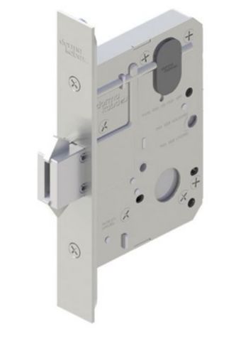 DORMAKABA MS2603 SLIDING DEADBOLT PRIMARY MORTICE LOCK SSS