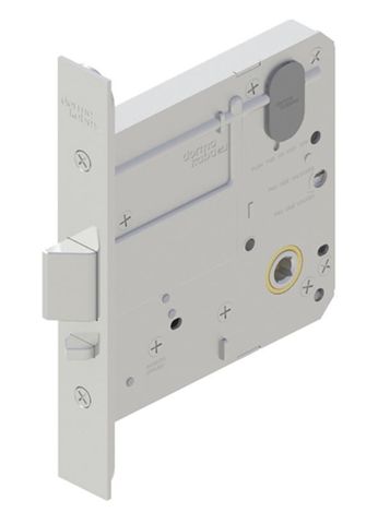 DORMAKABA MS2902 MULTI FUNCTION PRIMARY LOCK 90MM B/SET SSS
