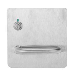 LOCKWOOD 20214NS/96L EXTERNAL PLATE FURNITURE