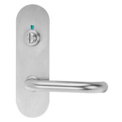 LOCKWOOD 21214NN/70 EXTERNAL PLATE FURNITURE