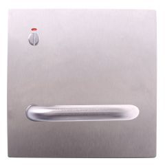 LOCKWOOD 20014NS/96L EXTERNAL PLATE FURNITURE