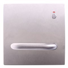 LOCKWOOD 20014NS/96R EXTERNAL PLATE FURNITURE