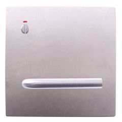 LOCKWOOD 200 ART EXT W/PRIV EMERG + 98 LEVER SELECTOR LH SS