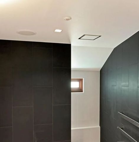 HALLIDAY BAILLIE FRAMELESS EXTRACT/VENTILATION GRILLE/VENT