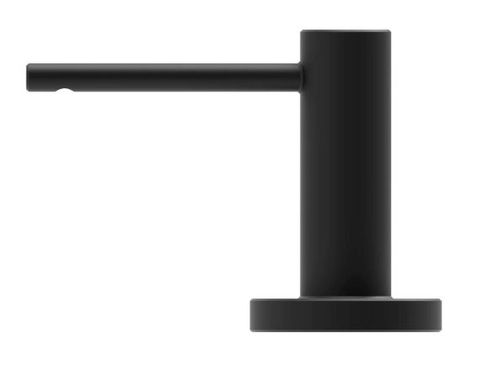 BRADLEY SR0632-MB SORRENTO RND SOAP DISP.BENCH MOUNTED