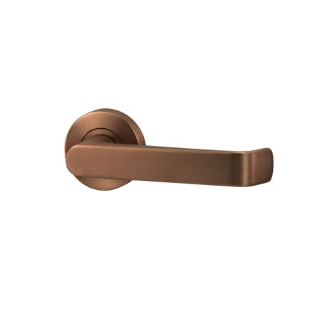 Lockwood Vivid Lever V1 Dummy Half Set