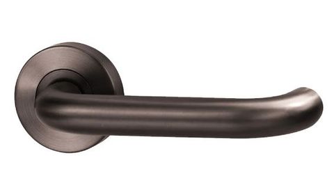 LOCKWOOD VIVID LEVER V2 DUMMY HALF SET