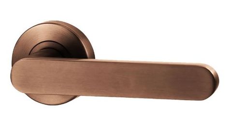 LOCKWOOD VIVID LEVER V3 DUMMY HALF SET