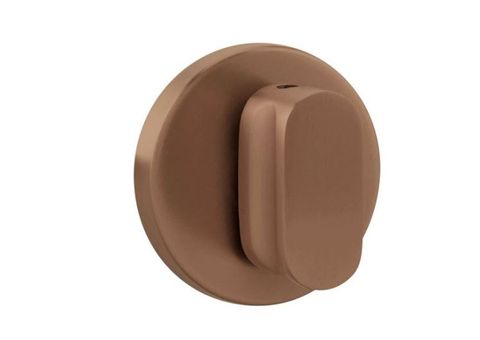 Lockwood Vivid Oval Turn Escutcheon