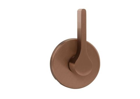 Lockwood Vivid Disable Accessible Turn Escutcheon