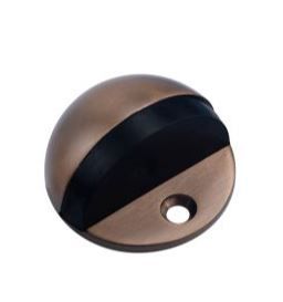LOCKWOOD VIVID HALF MOON DOOR STOP