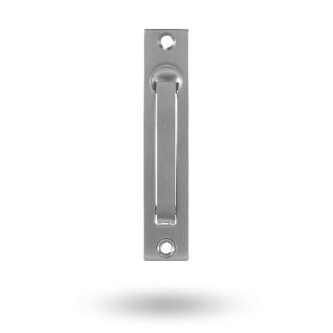 Lockwood VIVEP2/SS Vivid Edge Pull Satin Stainless TP