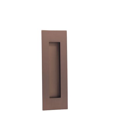 Lockwood Vivid 150mm Flush Pull