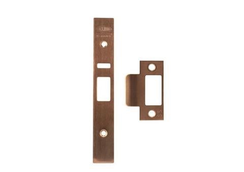 Lockwood Vivid Mortice Lock Face Plate Kit (For Synergy Series)