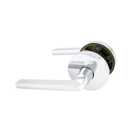 GAINSBOROUGH AVANT ALBA LR 64mm LEVER SET BC - NO LATCH