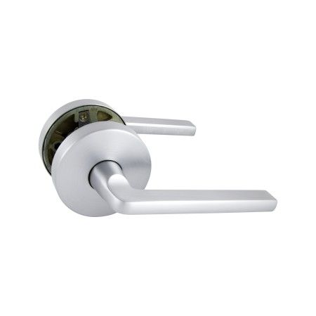 GAINSBOROUGH 700ALBLR AVANT ALBA 64MM DIA LEVER SET - NO LATCH