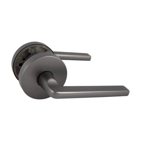 GAINSBOROUGH AVANT ALBA LR 64mm LEVER SET SG - NO LATCH