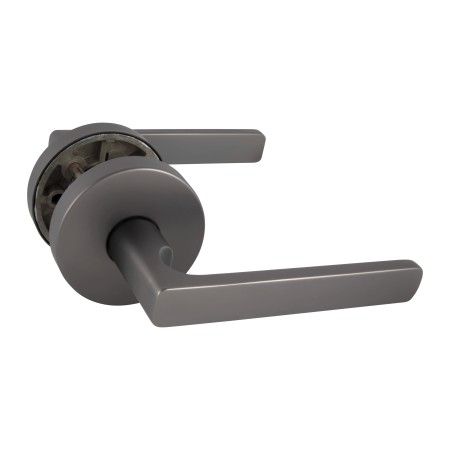 GAINSBOROUGH AVANT RIVERA LR 64mm LEVER SET SG - NO LATCH