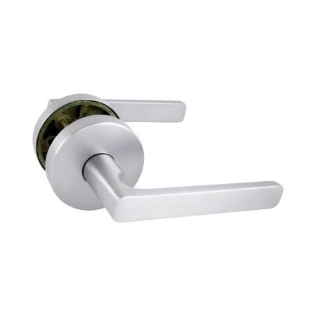 GAINSBOROUGH 700RIV AVANT RIVERA 57MM DIA LEVER SET - NO LATCH