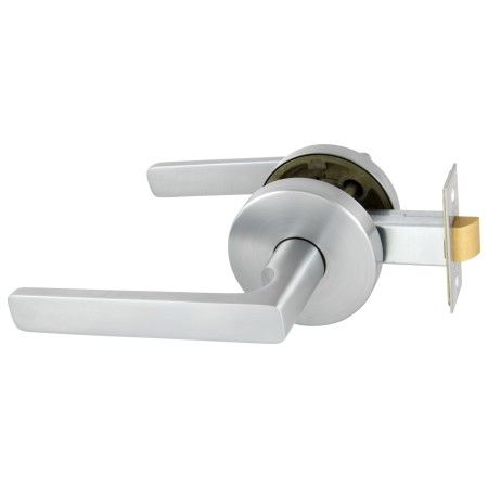 GAINSBOROUGH 700RIV AVANT RIVERA 57MM DIA PASSAGE LEVER SET