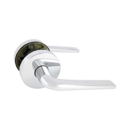 GAINSBOROUGH AVANT SIERRA LR 64mm LEVER SET BC - NO LATCH