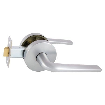 GAINSBOROUGH 700SIE AVANT SIERRA 64MM DIA PASSAGE LEVER SET