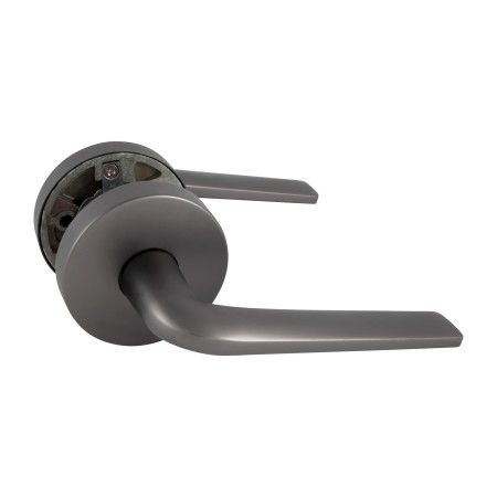 GAINSBOROUGH AVANT SIERRA LR 64mm LEVER SET SG - NO LATCH