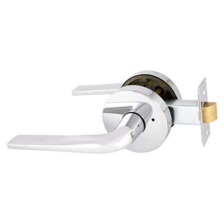 GAINSBOROUGH AVANT SIERRA LR 64mm PRIVACY LVR SET BC W/LATCH