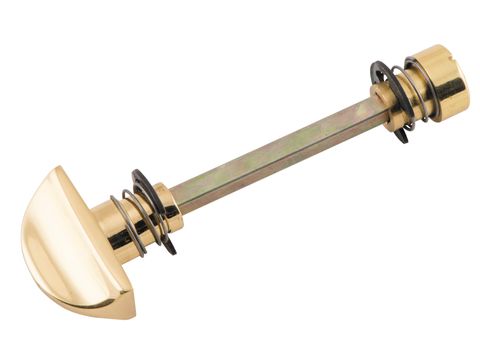 TRADCO PRIVACY ADAPTOR FOR LONG BACKPLATE FURNITURE